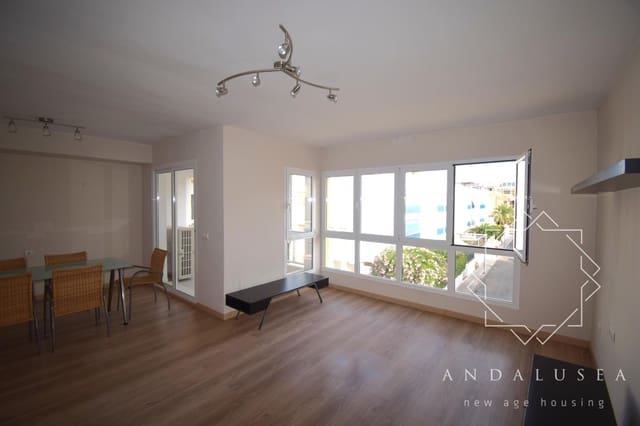 3 bedroom Flat for sale in Garrucha - € 245,000 (Ref: 9287133)
