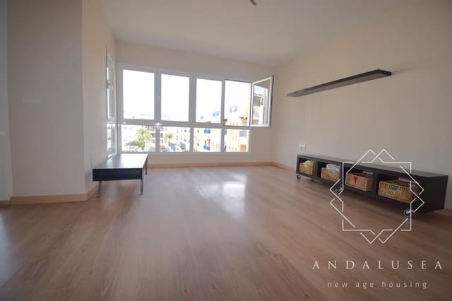 3 bedroom Flat for sale in Garrucha - € 245,000 (Ref: 9287133)