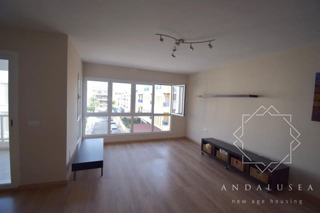 3 bedroom Flat for sale in Garrucha - € 245,000 (Ref: 9287133)