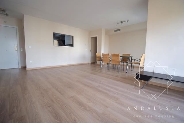 3 bedroom Flat for sale in Garrucha - € 245,000 (Ref: 9287133)