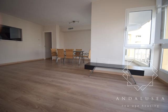 3 bedroom Flat for sale in Garrucha - € 245,000 (Ref: 9287133)