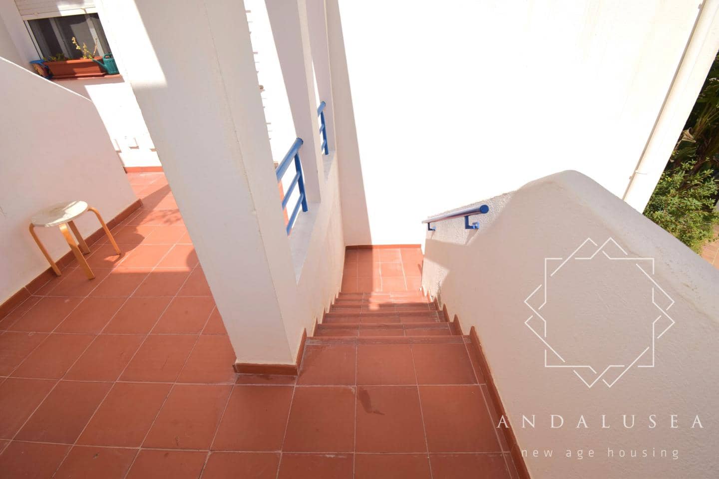 2 chambre Appartement à vendre à Mojacar avec piscine - 280 000 € (Ref: 9331819)