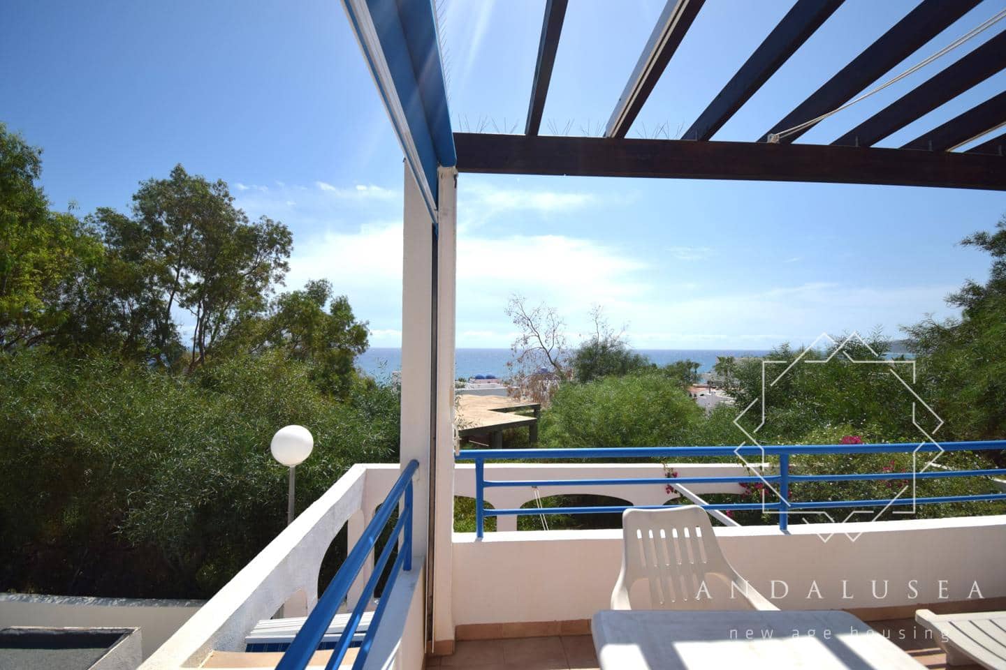 2 chambre Appartement à vendre à Mojacar avec piscine - 280 000 € (Ref: 9331819)