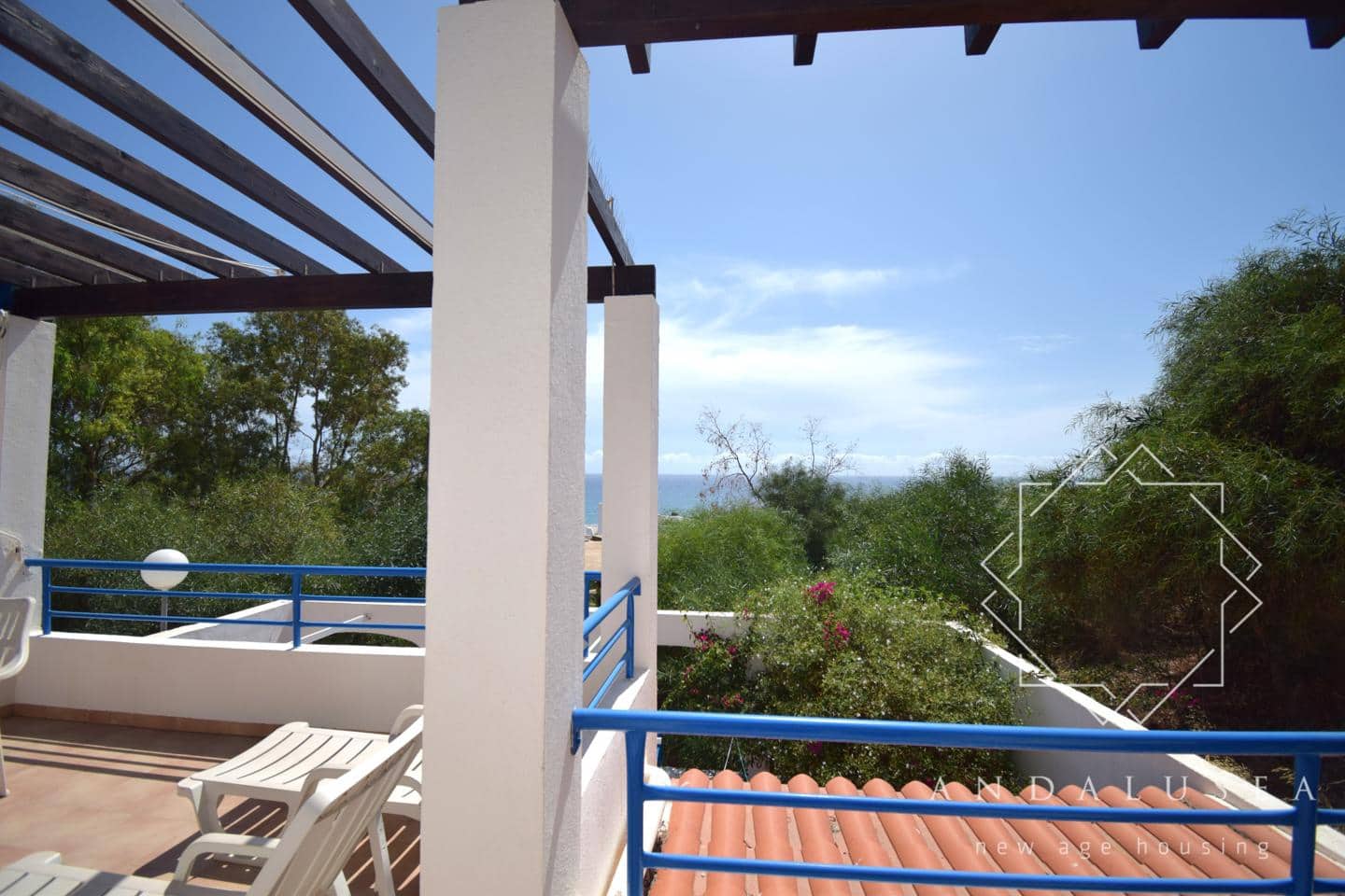 2 chambre Appartement à vendre à Mojacar avec piscine - 280 000 € (Ref: 9331819)