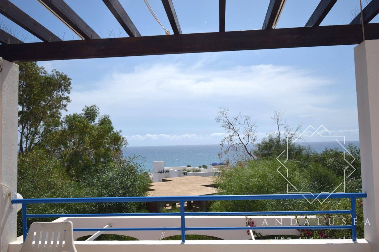 2 chambre Appartement à vendre à Mojacar avec piscine - 280 000 € (Ref: 9331819)