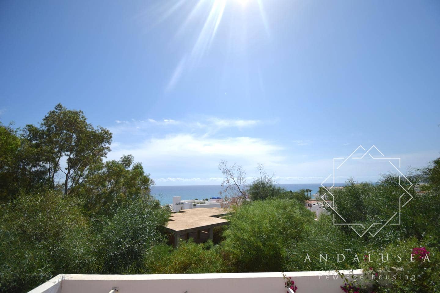 2 chambre Appartement à vendre à Mojacar avec piscine - 280 000 € (Ref: 9331819)