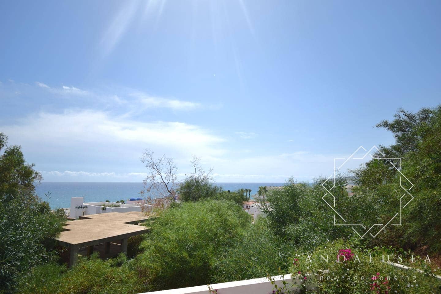 2 chambre Appartement à vendre à Mojacar avec piscine - 280 000 € (Ref: 9331819)