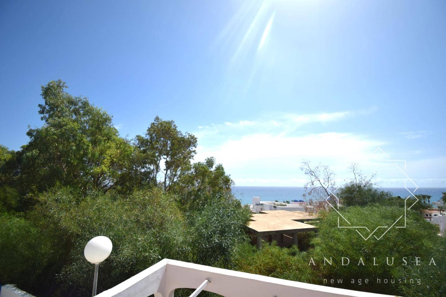 2 chambre Appartement à vendre à Mojacar avec piscine - 280 000 € (Ref: 9331819)