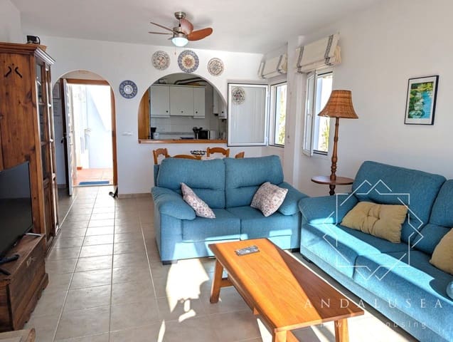 2 bedroom Flat for sale in Mojácar with pool - € 280,000 (Ref: 9331819)