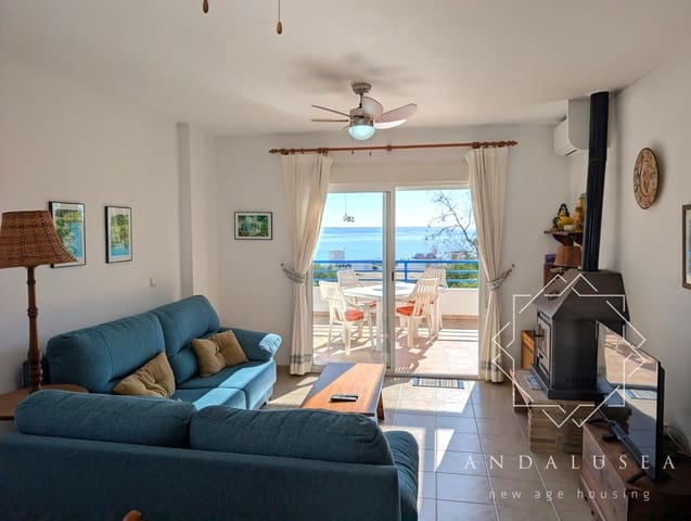 2 bedroom Flat for sale in Mojácar with pool - € 280,000 (Ref: 9331819)