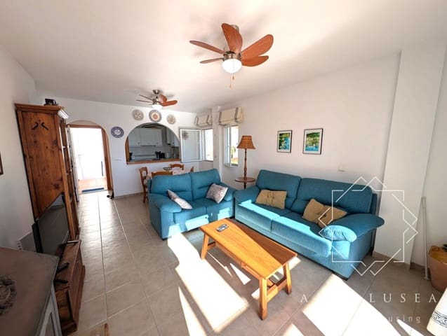 2 bedroom Flat for sale in Mojácar with pool - € 280,000 (Ref: 9331819)