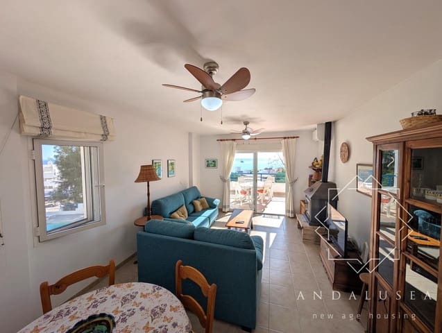 2 bedroom Flat for sale in Mojácar with pool - € 280,000 (Ref: 9331819)