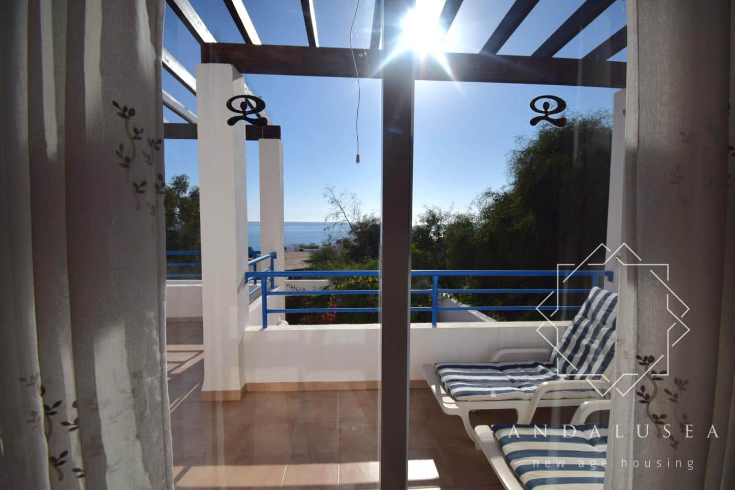 2 sovrum Lägenhet till salu i Mojacar med pool - 280 000 € (Ref: 9331819)