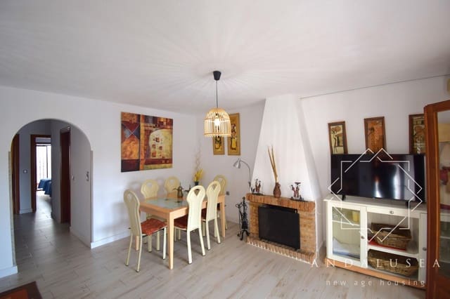 2 slaapkamer Flat te koop in Mojácar - € 194.950 (Ref: 9350187)