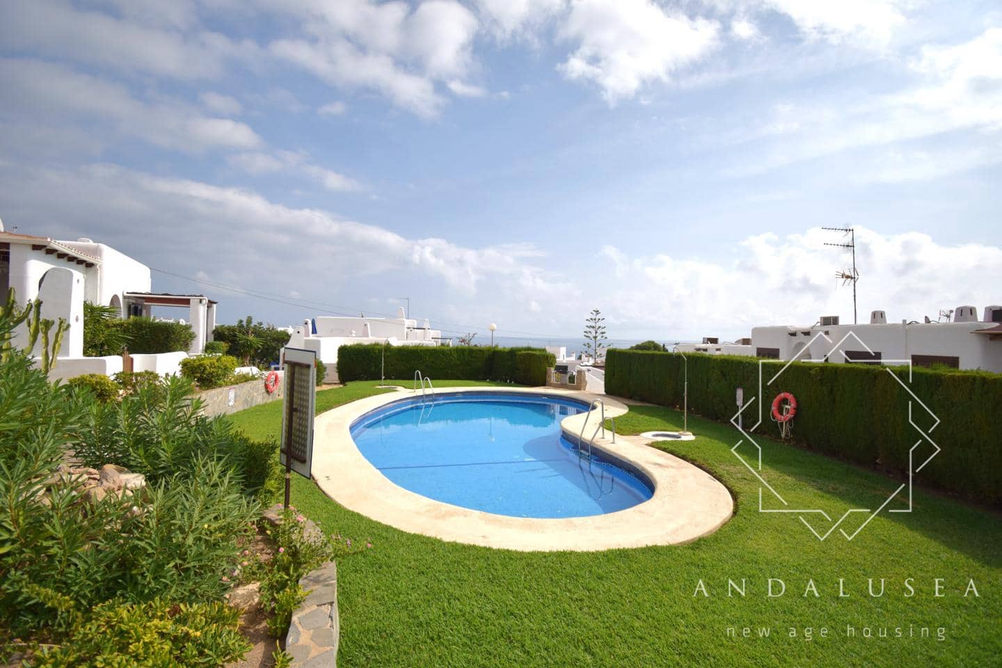 2 slaapkamer Flat te koop in Mojacar - € 194.950 (Ref: 9350187)