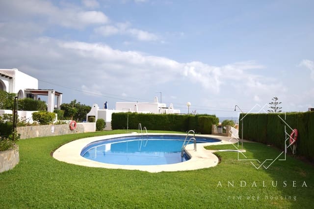 2 slaapkamer Flat te koop in Mojácar - € 194.950 (Ref: 9350187)