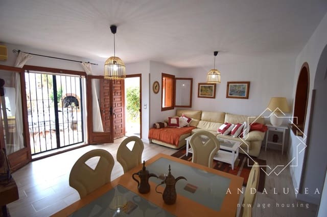 2 slaapkamer Flat te koop in Mojácar - € 194.950 (Ref: 9350187)