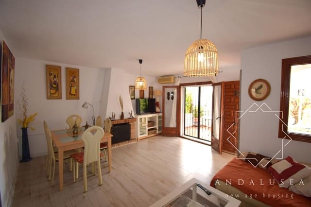 2 slaapkamer Flat te koop in Mojácar - € 194.950 (Ref: 9350187)