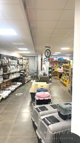 1 sovrum Företag att hyra i Mojácar - 1 800 € (Ref: 9374706)