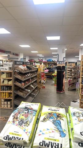 1 sovrum Företag att hyra i Mojácar - 1 800 € (Ref: 9374706)