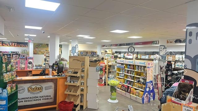 1 sovrum Företag att hyra i Mojácar - 1 800 € (Ref: 9374706)