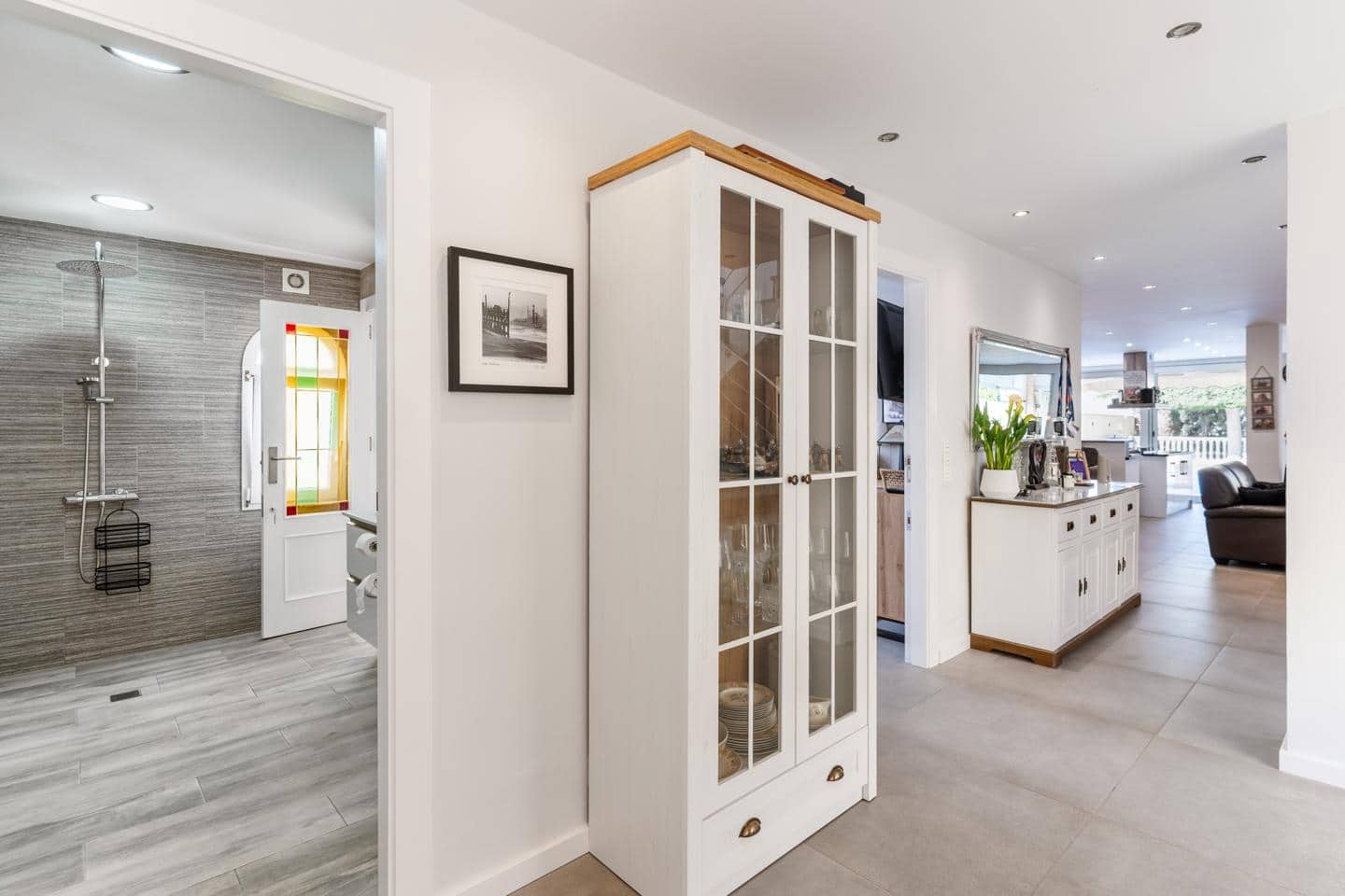 5 makuuhuone Huvila myytävänä paikassa Garrucha mukana uima-altaan - 1 150 000 € (Ref: 9383721)