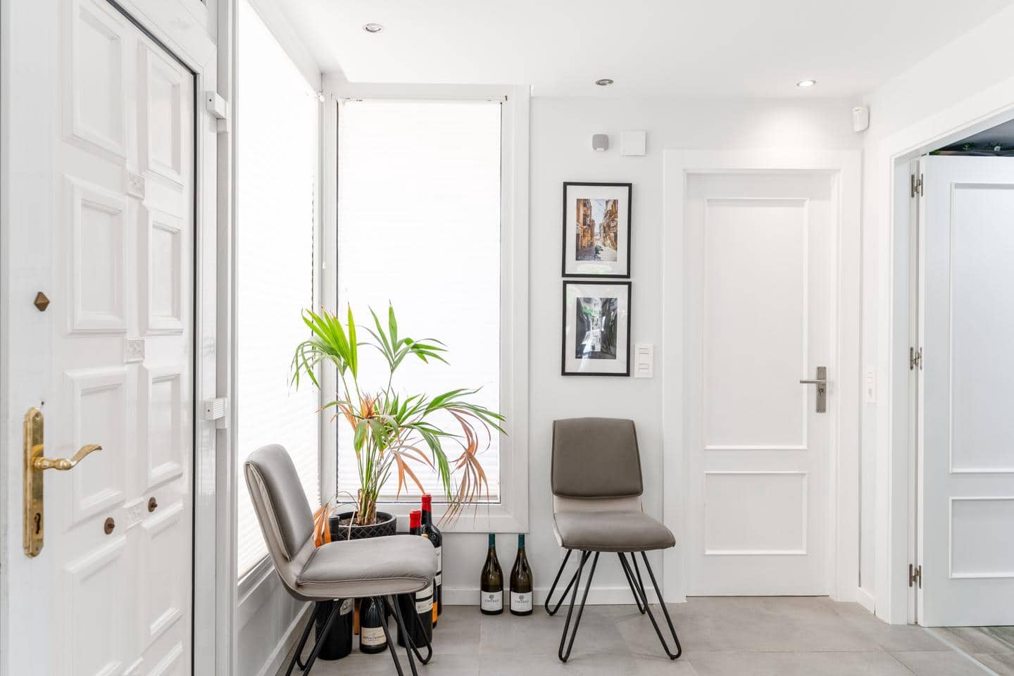 5 makuuhuone Huvila myytävänä paikassa Garrucha mukana uima-altaan - 1 150 000 € (Ref: 9383721)