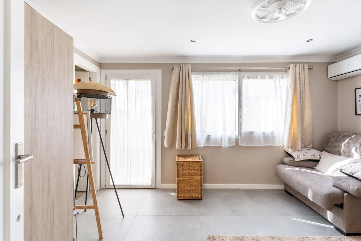 5 makuuhuone Huvila myytävänä paikassa Garrucha mukana uima-altaan - 1 150 000 € (Ref: 9383721)