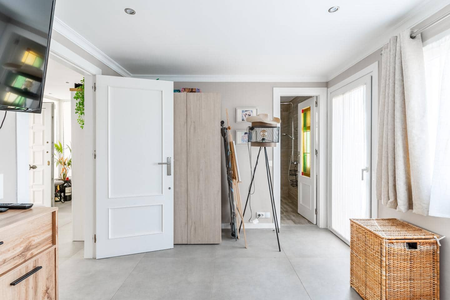 5 makuuhuone Huvila myytävänä paikassa Garrucha mukana uima-altaan - 1 150 000 € (Ref: 9383721)