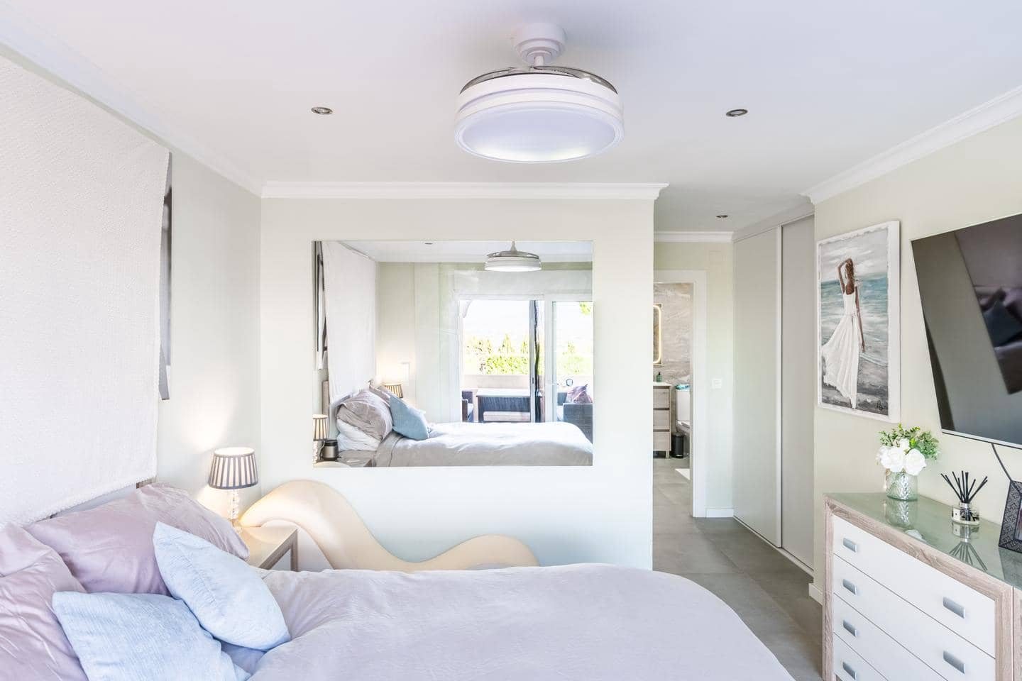 5 makuuhuone Huvila myytävänä paikassa Garrucha mukana uima-altaan - 1 150 000 € (Ref: 9383721)