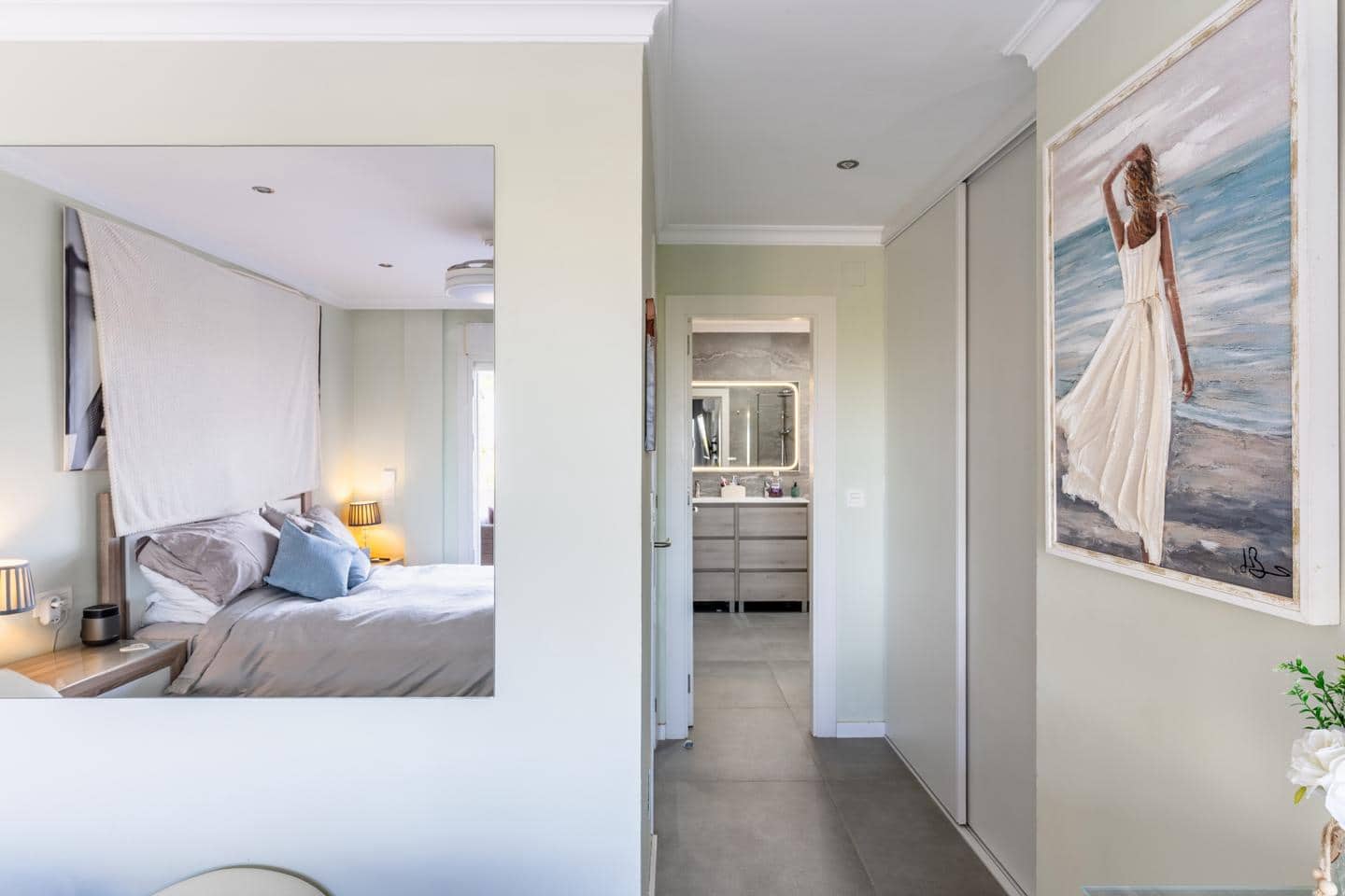 5 makuuhuone Huvila myytävänä paikassa Garrucha mukana uima-altaan - 1 150 000 € (Ref: 9383721)