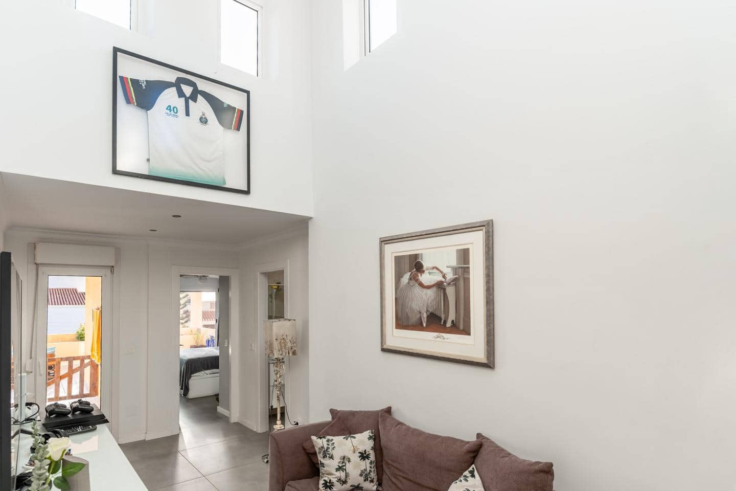 5 makuuhuone Huvila myytävänä paikassa Garrucha mukana uima-altaan - 1 150 000 € (Ref: 9383721)