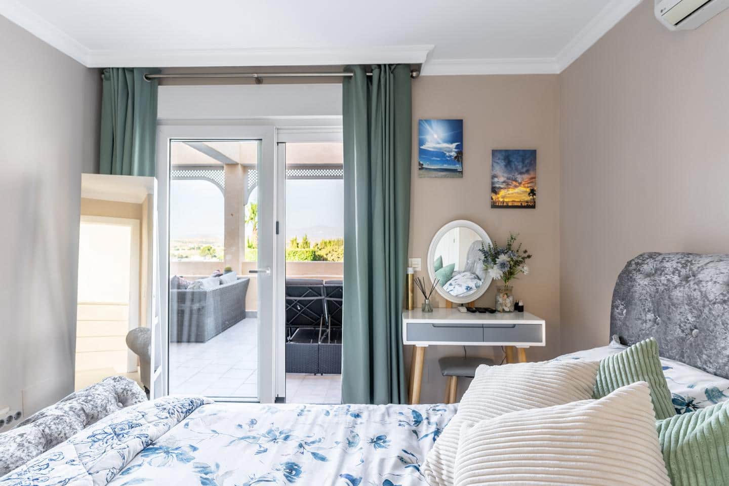 5 makuuhuone Huvila myytävänä paikassa Garrucha mukana uima-altaan - 1 150 000 € (Ref: 9383721)