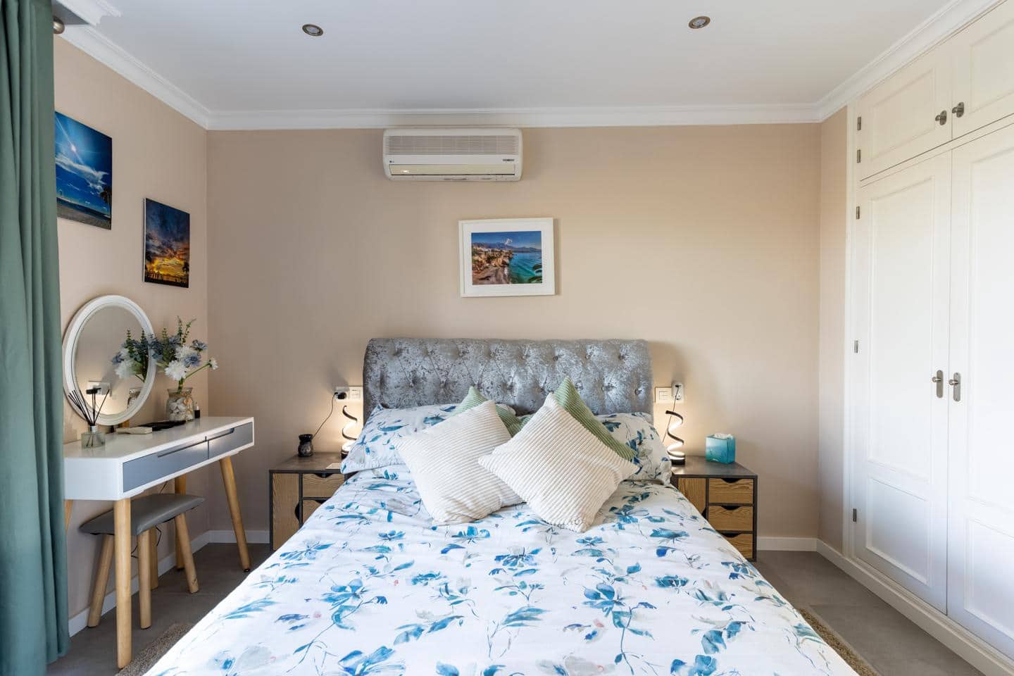 5 makuuhuone Huvila myytävänä paikassa Garrucha mukana uima-altaan - 1 150 000 € (Ref: 9383721)