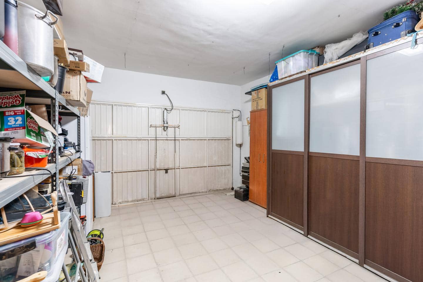 5 makuuhuone Huvila myytävänä paikassa Garrucha mukana uima-altaan - 1 150 000 € (Ref: 9383721)