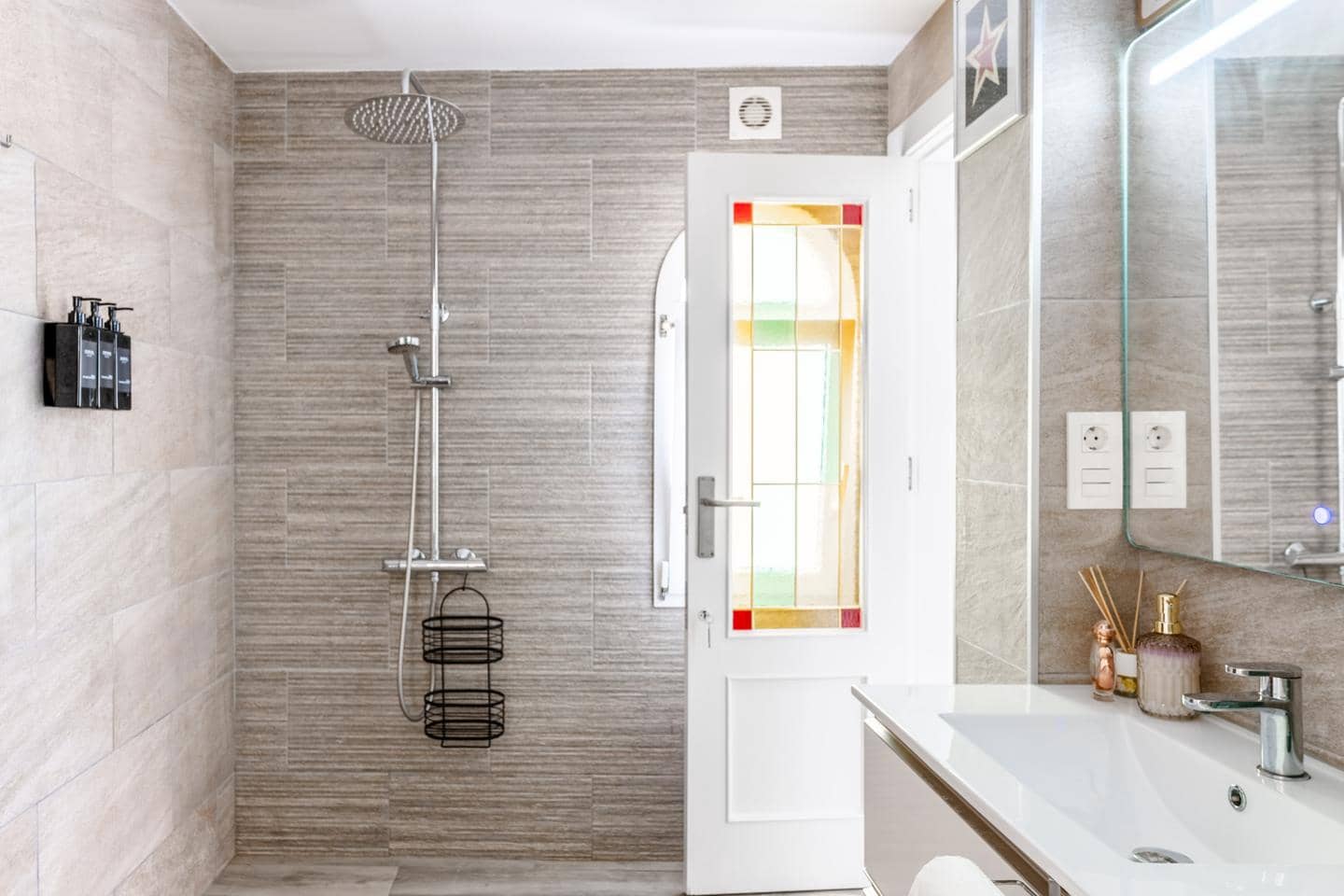 5 makuuhuone Huvila myytävänä paikassa Garrucha mukana uima-altaan - 1 150 000 € (Ref: 9383721)