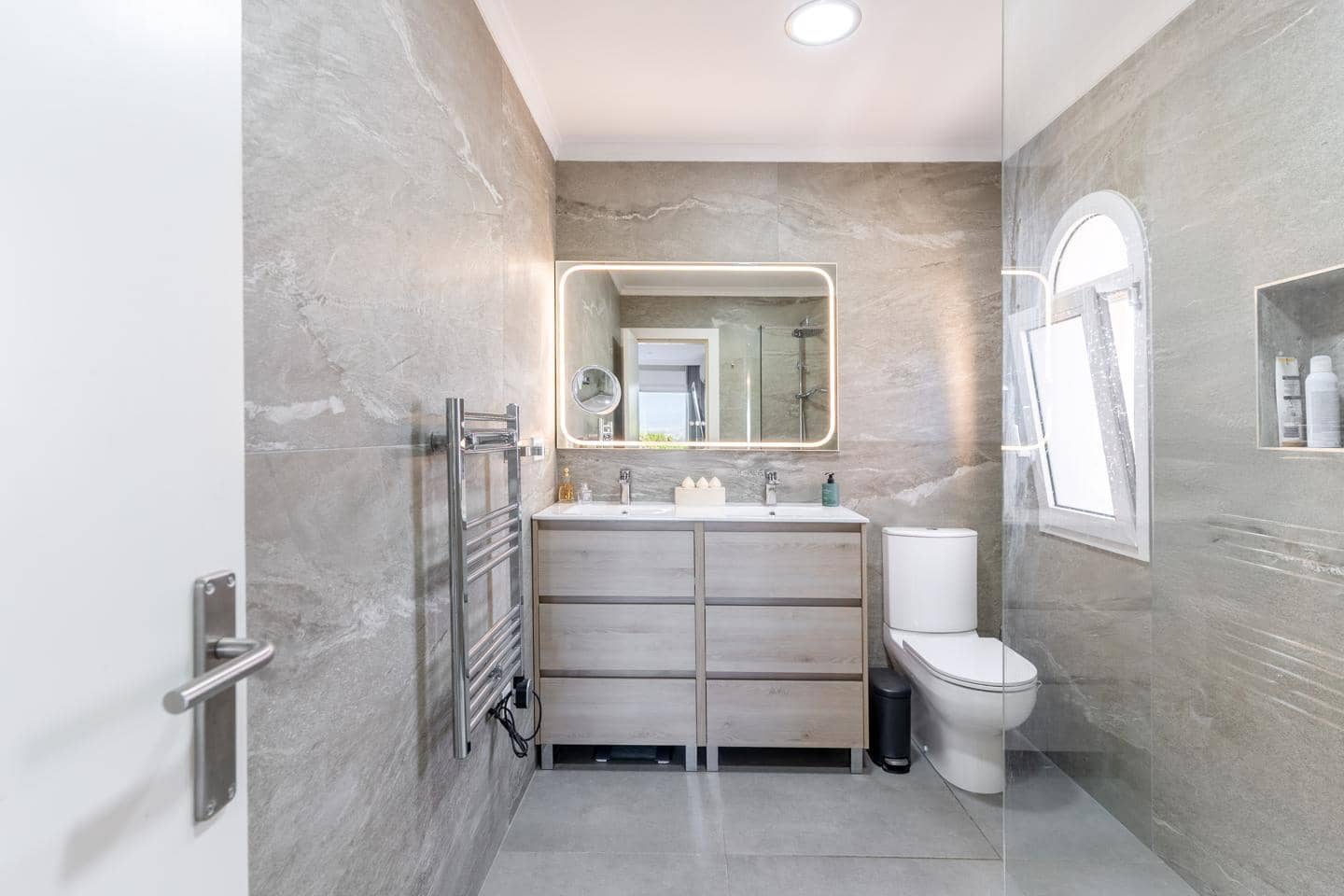 5 makuuhuone Huvila myytävänä paikassa Garrucha mukana uima-altaan - 1 150 000 € (Ref: 9383721)