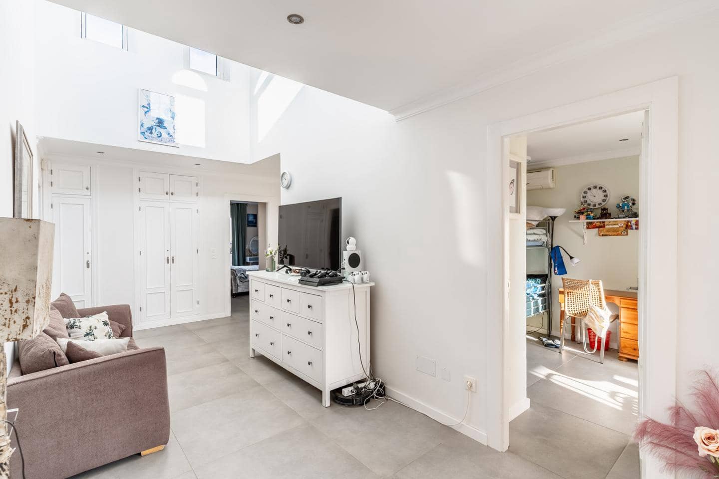 5 makuuhuone Huvila myytävänä paikassa Garrucha mukana uima-altaan - 1 150 000 € (Ref: 9383721)