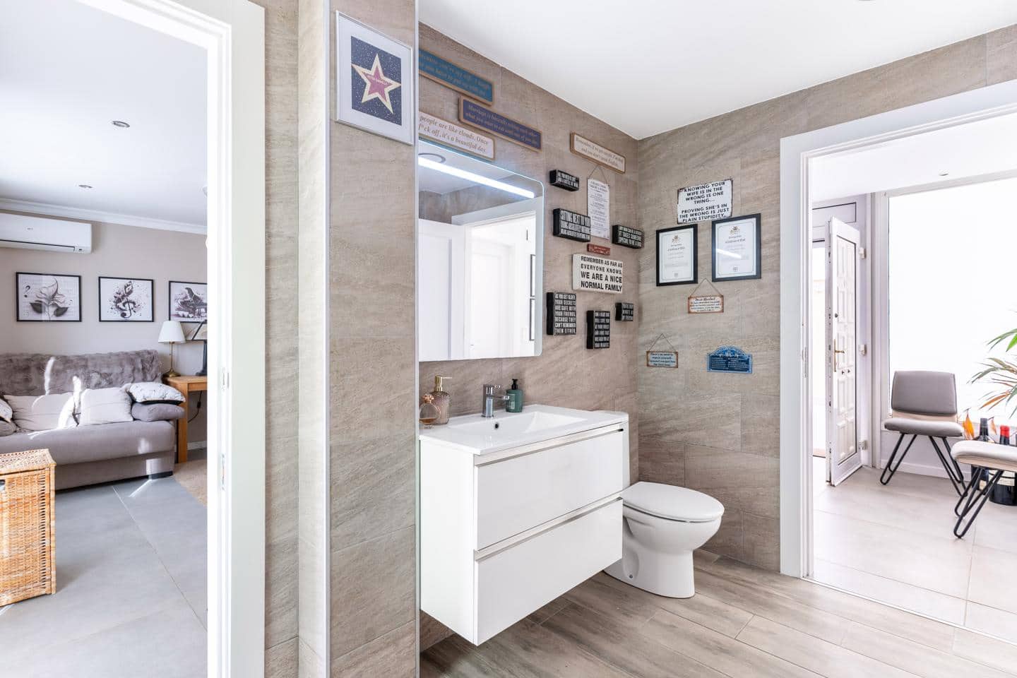 5 makuuhuone Huvila myytävänä paikassa Garrucha mukana uima-altaan - 1 150 000 € (Ref: 9383721)