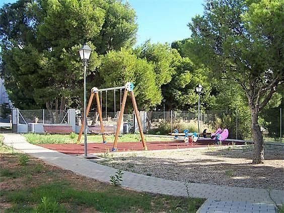 3 makuuhuone Asunto myytävänä paikassa Garrucha - 280 000 € (Ref: 9383722)