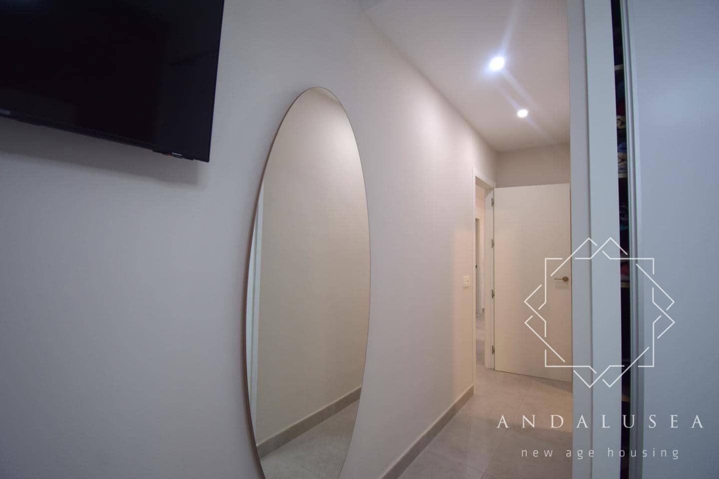 3 makuuhuone Asunto myytävänä paikassa Garrucha - 280 000 € (Ref: 9383722)