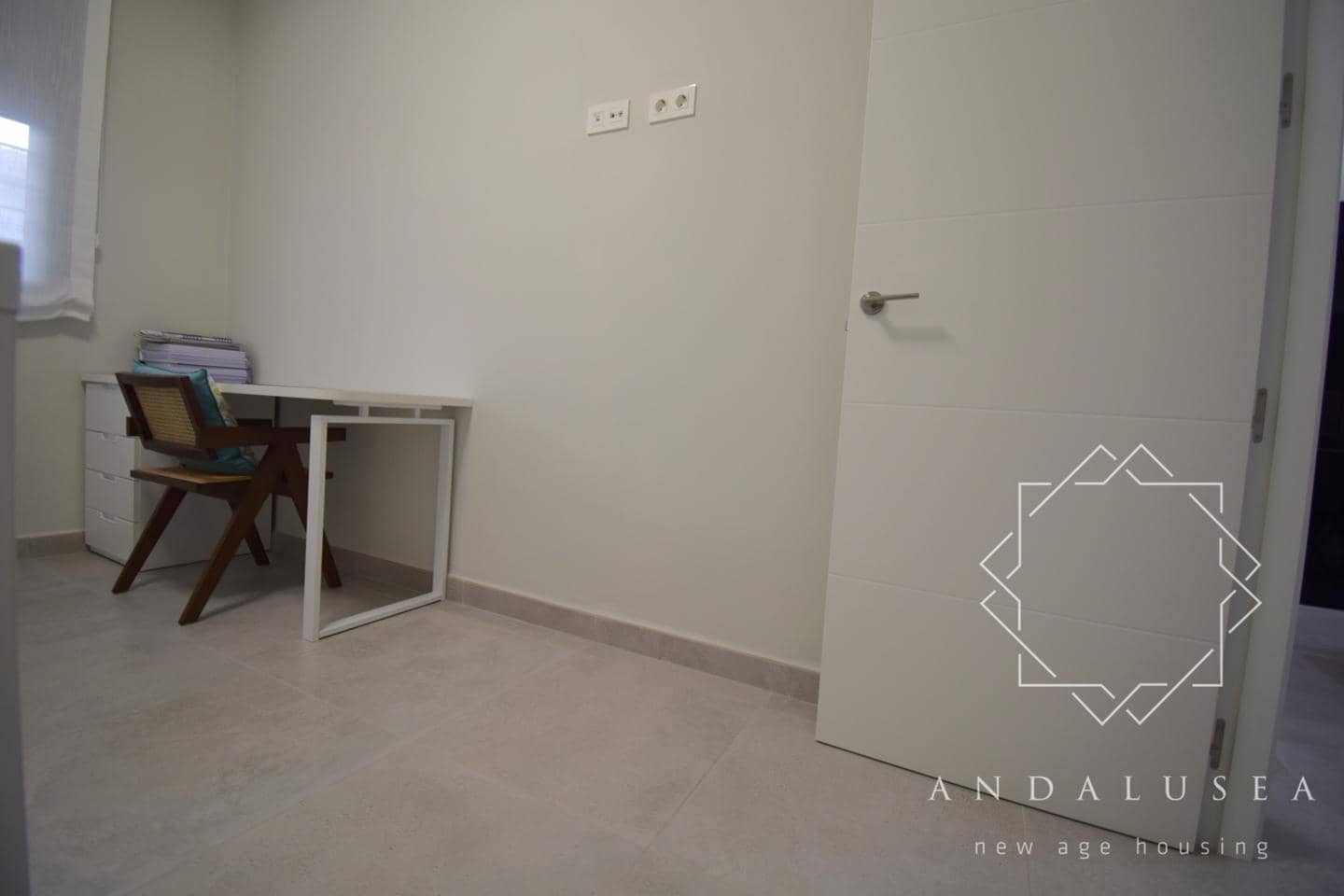 3 makuuhuone Asunto myytävänä paikassa Garrucha - 280 000 € (Ref: 9383722)