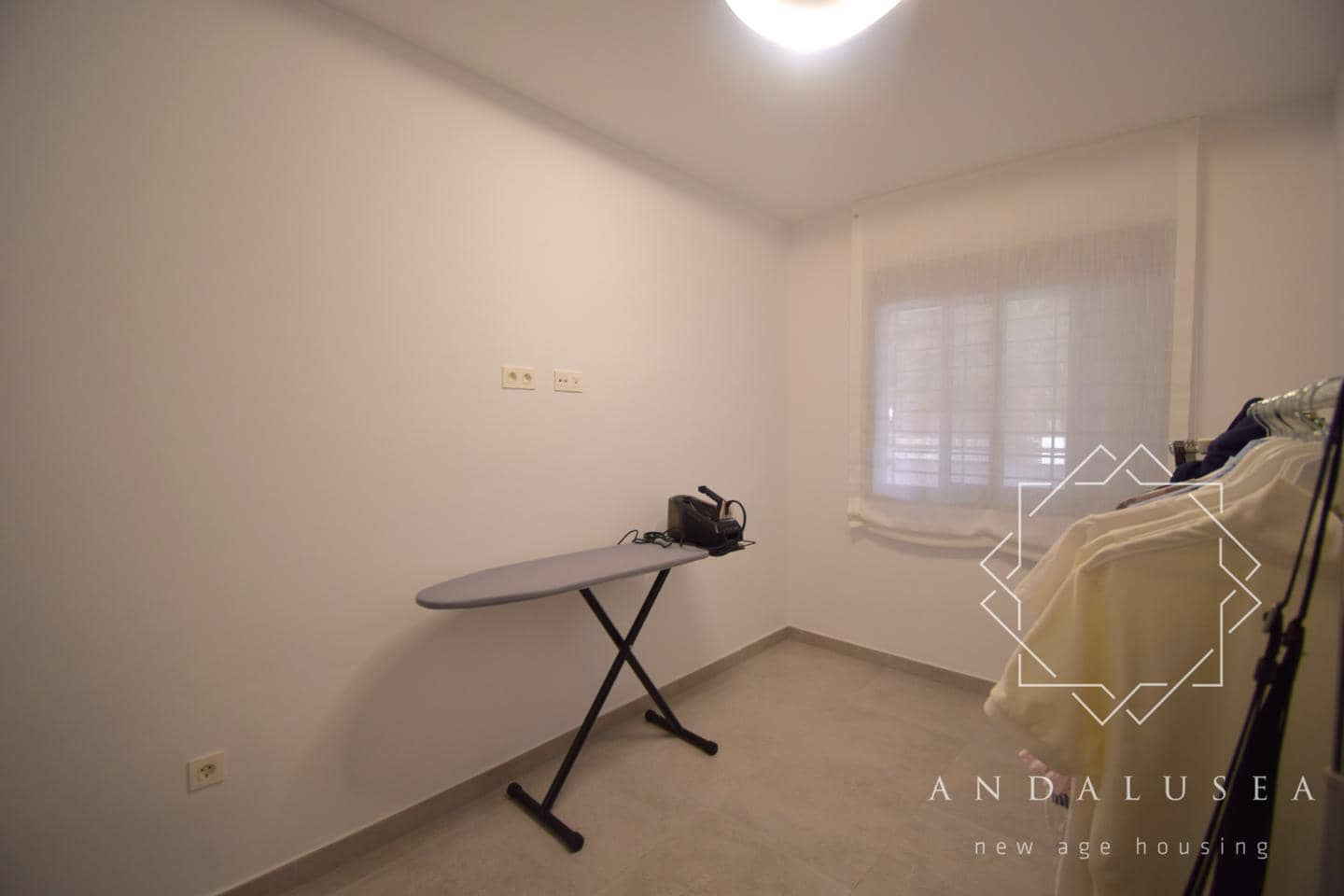 3 makuuhuone Asunto myytävänä paikassa Garrucha - 280 000 € (Ref: 9383722)