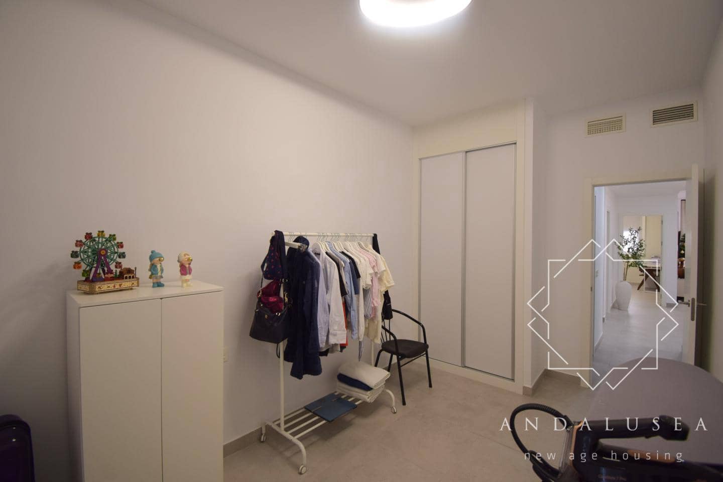 3 makuuhuone Asunto myytävänä paikassa Garrucha - 280 000 € (Ref: 9383722)