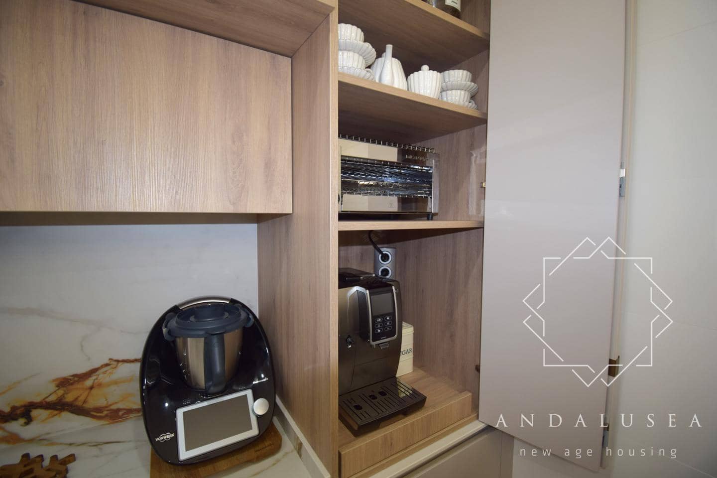 3 makuuhuone Asunto myytävänä paikassa Garrucha - 280 000 € (Ref: 9383722)