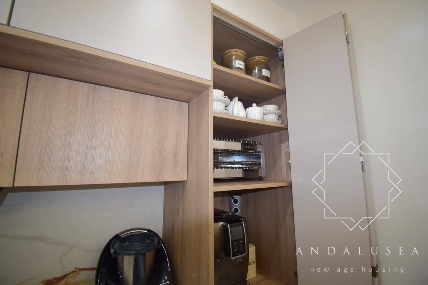 3 makuuhuone Asunto myytävänä paikassa Garrucha - 280 000 € (Ref: 9383722)