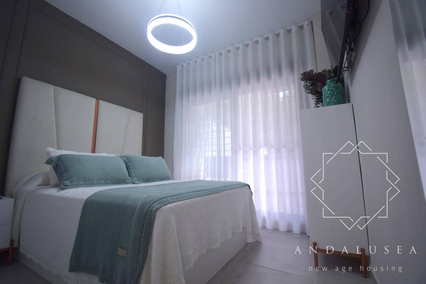 3 makuuhuone Asunto myytävänä paikassa Garrucha - 280 000 € (Ref: 9383722)