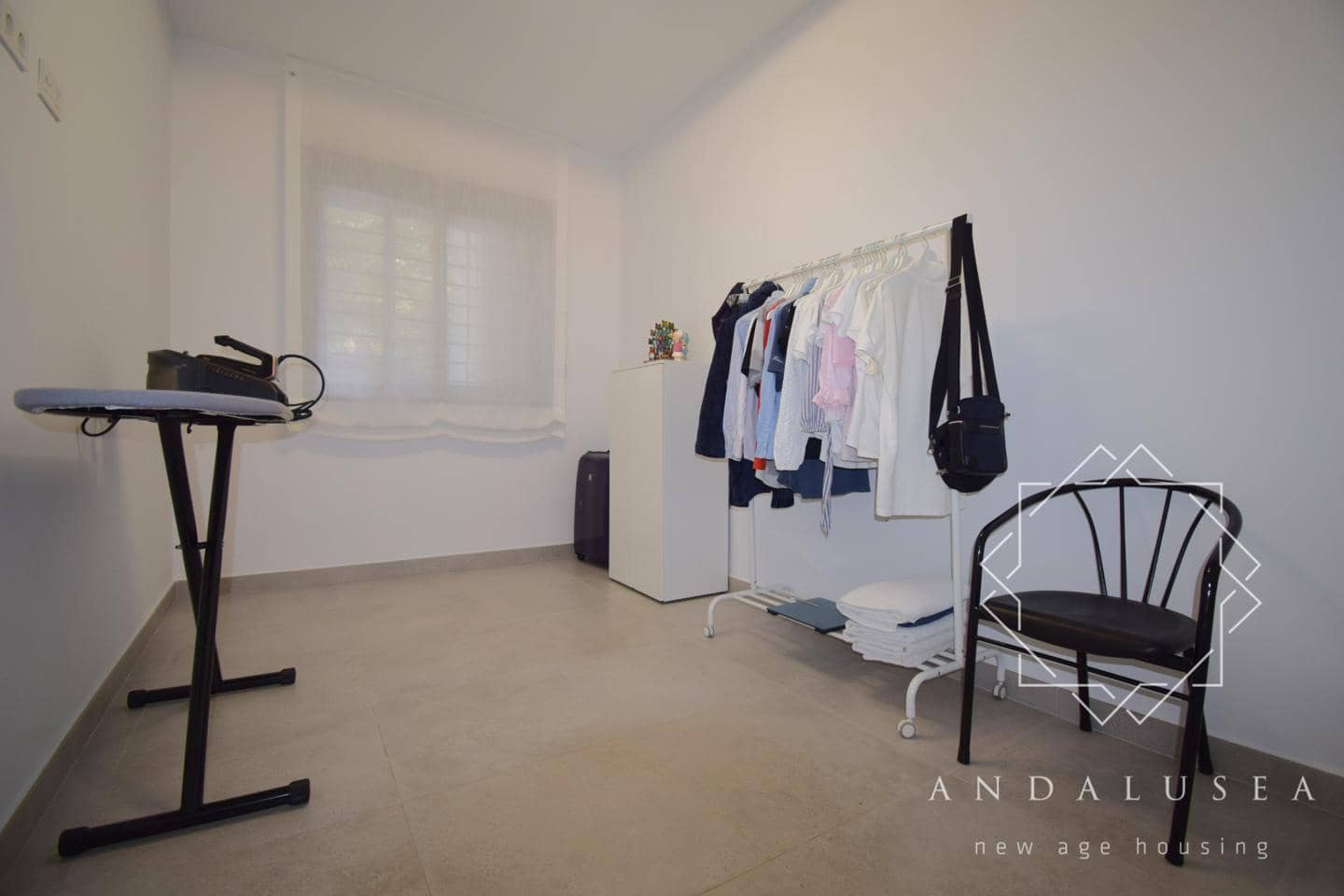 3 makuuhuone Asunto myytävänä paikassa Garrucha - 280 000 € (Ref: 9383722)