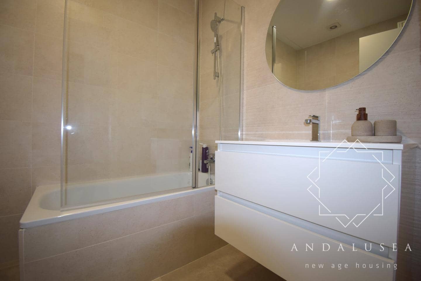 3 makuuhuone Asunto myytävänä paikassa Garrucha - 280 000 € (Ref: 9383722)