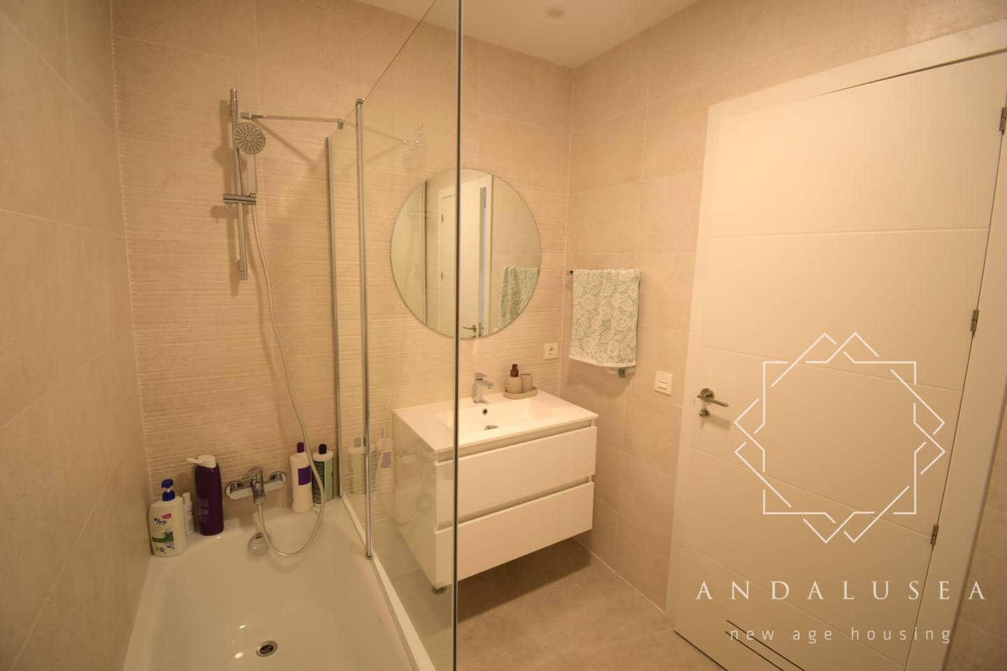 3 makuuhuone Asunto myytävänä paikassa Garrucha - 280 000 € (Ref: 9383722)